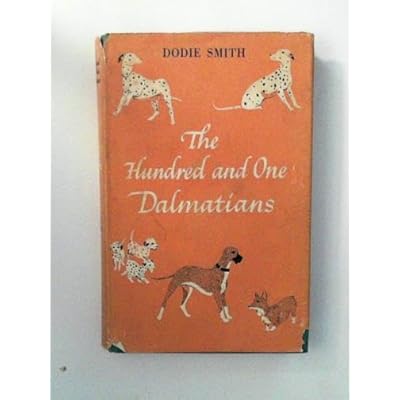 The hundred and one dalmations