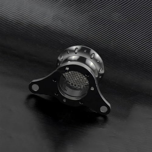 Filtre à air pour Harley Sportster 1200 Nightster XL1200N de 2007 à 2012