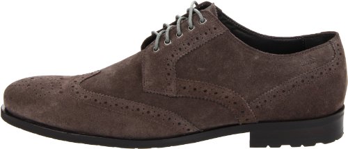 Image of BOSS Men's Hankie Wingtip Oxford