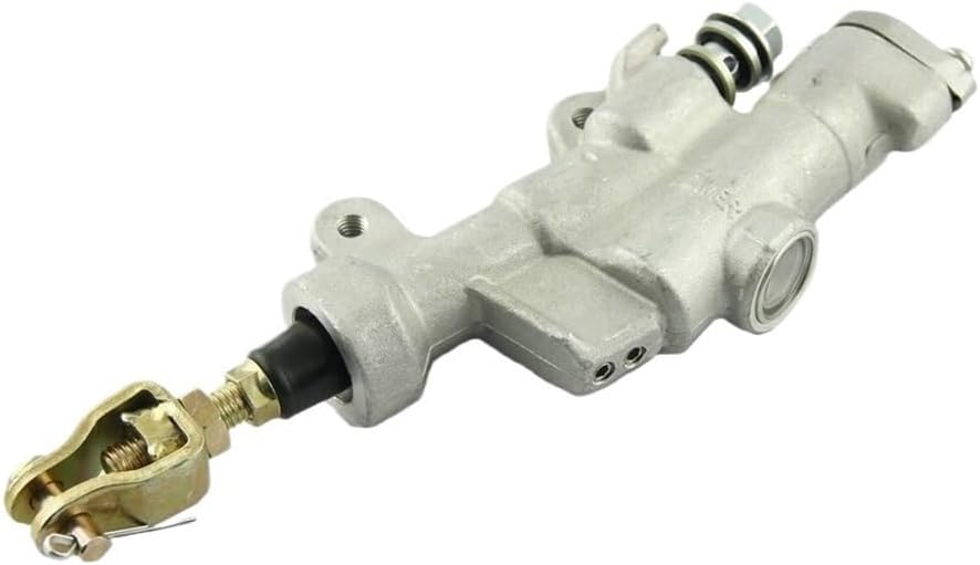 Rear Brake Clutch Pump Lever Compatible With Motorcycle Models 5UN-2583V-00 5XT-2583V-10 33D-2583V-00 3D7-2583V-00 17D-2583V-00