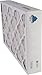 Emerson FR1000M-108 MERV 8 Replacement Air Filter, 3 Pack