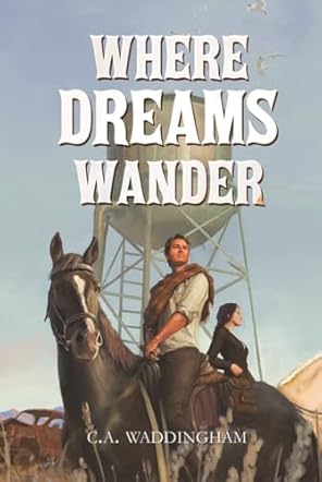 Where Dreams Wander