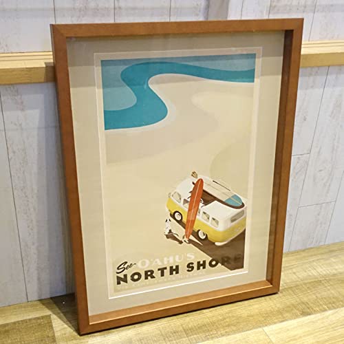 Amazon.co.jp: Nick Kuchar ニックカッチャー See Oahu's North