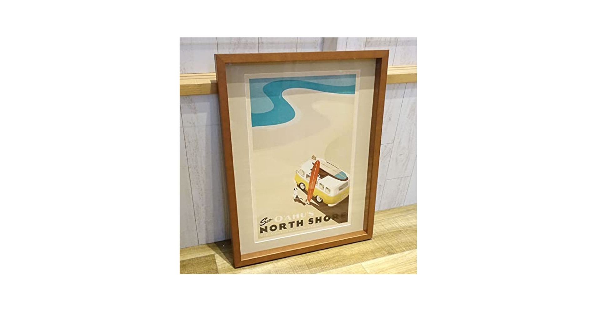 Amazon.co.jp: Nick Kuchar ニックカッチャー See Oahu's North