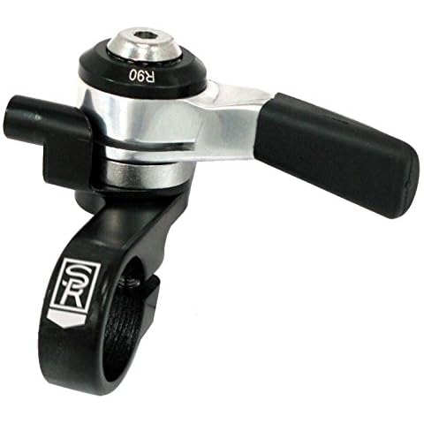 SunRace M96, R800 8 Speed Thumb Shifter Cover