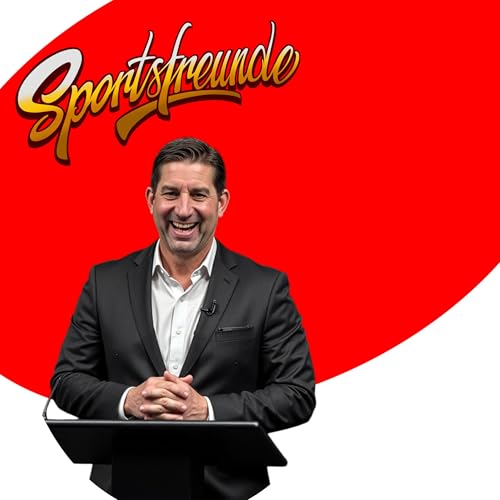 Michael Klau&szlig;, Ehemaliger Fussballer und heutiger Marketing Life Coach @Mit-Spielerberater.de