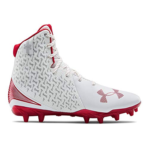 Under Armour Women's Highlight MC Lacrosse Cleat2