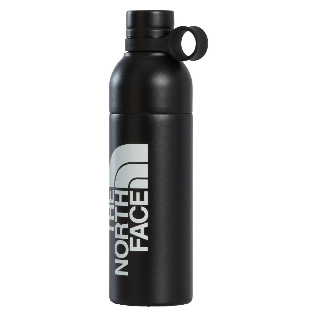 THE NORTH FACE Unisex Gourde 0.75L TNF Black