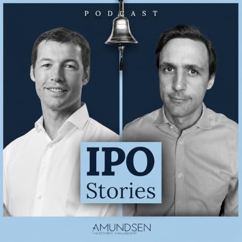 Waga Energy - Mathieu Lefebvre (IPO Stories, Ep. 43)