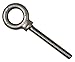 Ken Forging K2023-4-SS Shoulder Pattern Eyebolts, 3/8-16
