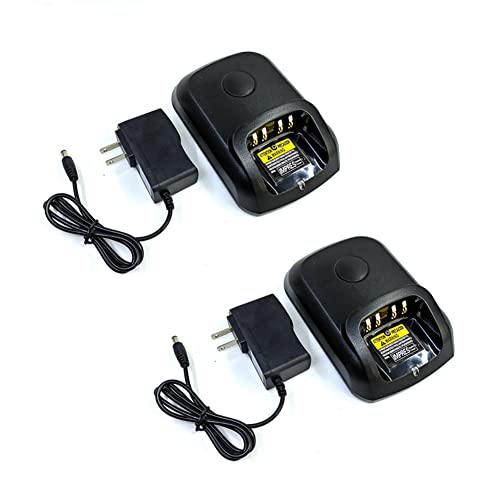 Cargador Walkie Talkie Motorola XiRP8200 repuesto base de carga dual WPLN4226