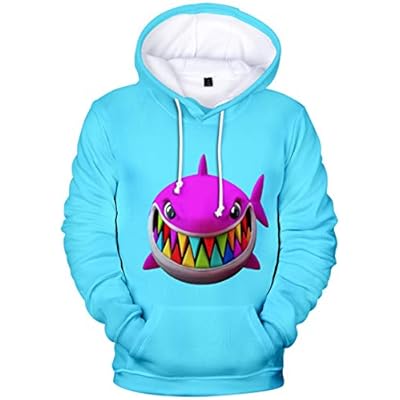 6ix9ine hoodie amazon