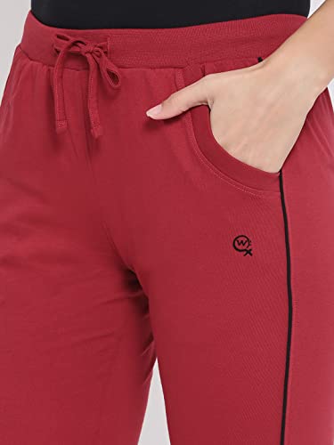 Image of Macrowoman W-Series Women Pants
