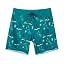 14 Dark Green-coconut Tree