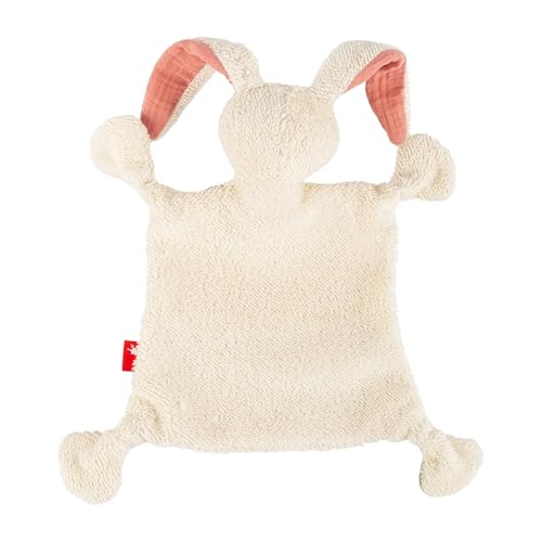 Doudou lapin Sigikid pour apaiser les nuits de bébé - 4