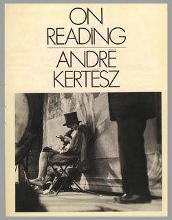 On Reading 0670005991 Book Cover