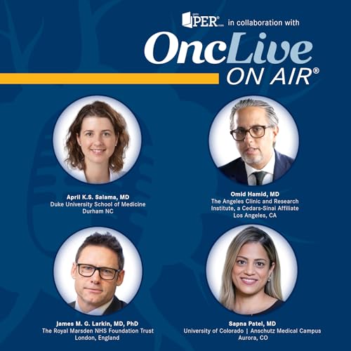 S16 Ep52: Medical Crossfire&reg;: PD-L1 Inhibition in Advanced Cutaneous Squamous Cell Carcinoma &mdash; Mechanistic Rationale and Clinical Application