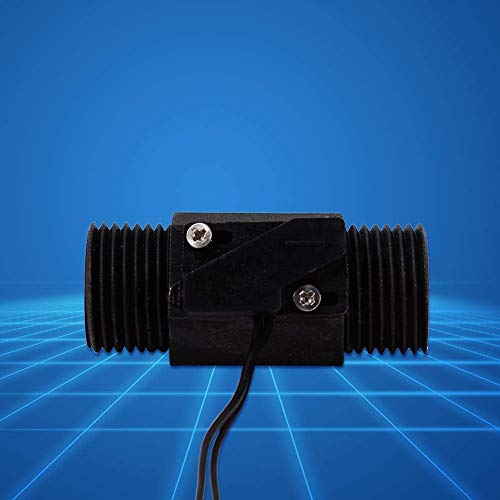 Flussostato, 1pc 10W Flussostato acqua in plastica...