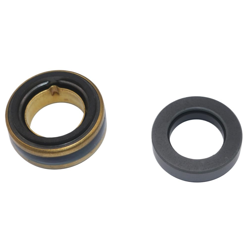 Anrnkyhsh Onecolor Mechanical Seal Replacement For 818864 Compatible With 96080-0080 777-9001