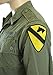 Mil-Tec - Chaqueta - Básico - para hombre verde verde oliva