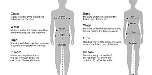 Xtreme Stretch Scrubs for Women, Drawstring Flare Leg Cargo Pant Plus Size 82011, 3XL, Black - Image 6