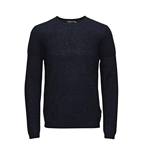 JACK & JONES Otto Felpa Uomo