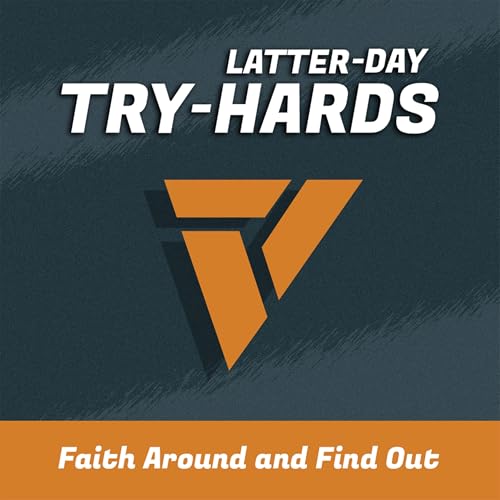 Blast Those Church Tunes for a Good Time copertina