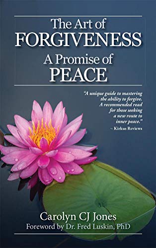 The Art of Forgiveness: A Promise of Peace