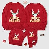 Zoom IMG-1 maglie di natale famiglia felpe Zoom IMG-1 maglie di natale famiglia felpe