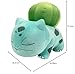 Imagen de Pokémon 45 cm Pluche Bulbasaur
