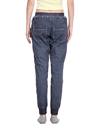 Image of Women's Cotton Jogger Pants