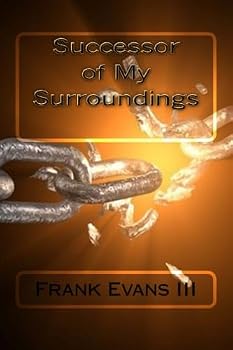 Paperback Successor of My Surroundings Book