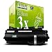 Produktbild 3X MWT Drucker Patronen für Kyocera ECOSYS M2540DNe M2040DN M2540DNw M2640IDW ersetzt TK-1170 TK1170 Schwarz