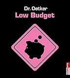 dr. oetker studentenfutter low budget  Studentenfutter Low Budget