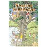 Treetop Clubhouse 1928777023 Book Cover