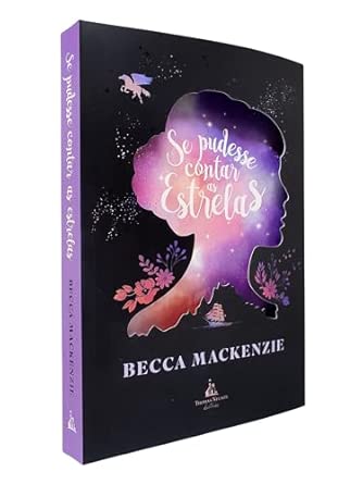 Se pudesse contar as estrelas – Uma fantasia inspirada em Peter Pan