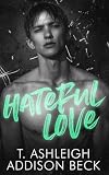 Cover zum Buch Hateful Love