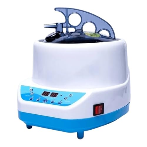 Pote De Mayor Capacidad Del Vapor Del Generador De Vapor 2000W De La Capacidad 4L For Los Barriles De Madera Y La Sauna Portátil Calefacción Eficiente