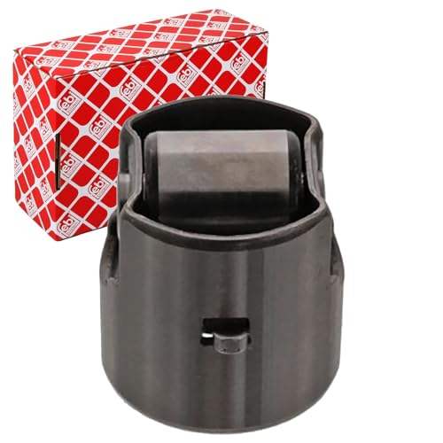 febi bilstein 49744 Cam Follower for high-pressure pump, pack of one