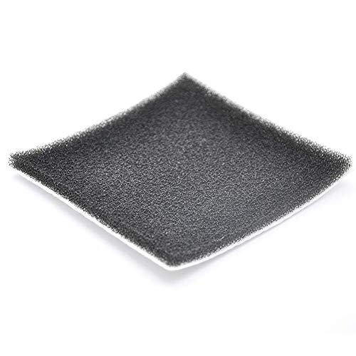 Ez Spares 10Pcs Replacement For Kenmore Cf1,Sears Progressive Foam Filter Cf-1,Progressive & Whispertone, Panasonic Vacuum Cleaners, 86883, 86880, 20-86883, 2086883, 8175084 #TOP4