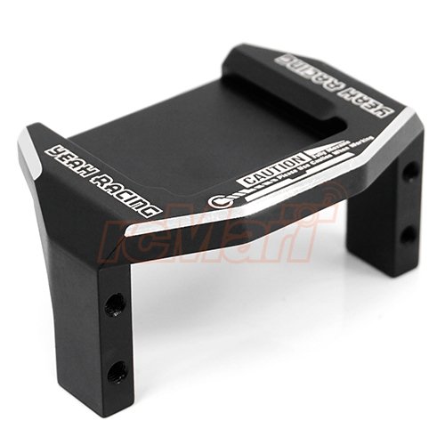 Amazon.com: Yeah Racing Aluminum Servo and Gyro Mount For Yokomo