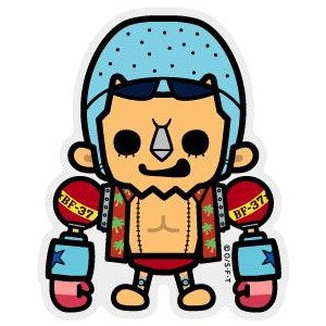 Amazon.co.jp: OPS-19 フランキー2 ONE PIECE（ワンピース