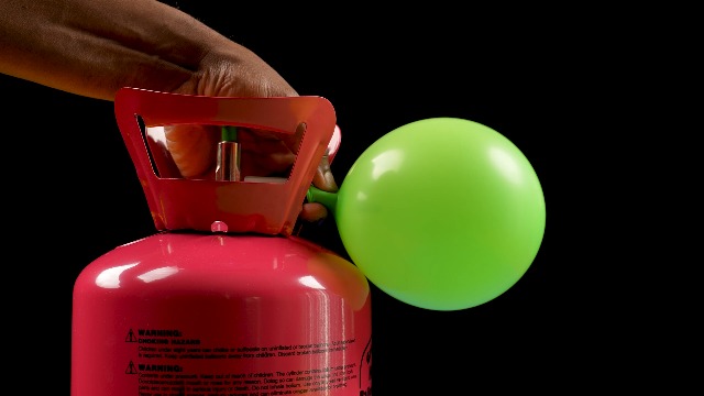 Amazon.com: GreatWhip 13L Helium Tank Up To 50 Latex