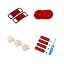 4 in 1 Set(red)