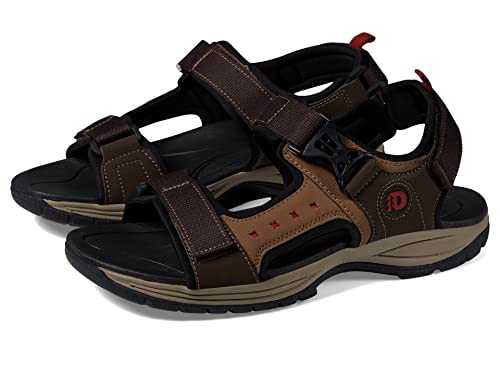 Water-Friendly Men's Sandal by Dunham