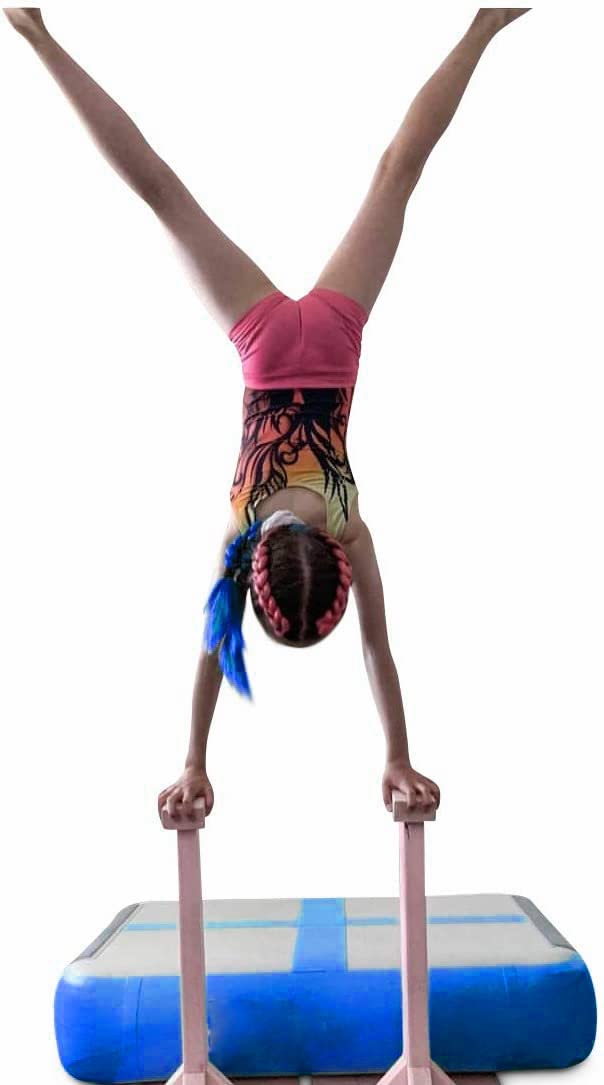 Amazon | エアトラック 体操 エアートラックマット タンブリングマット