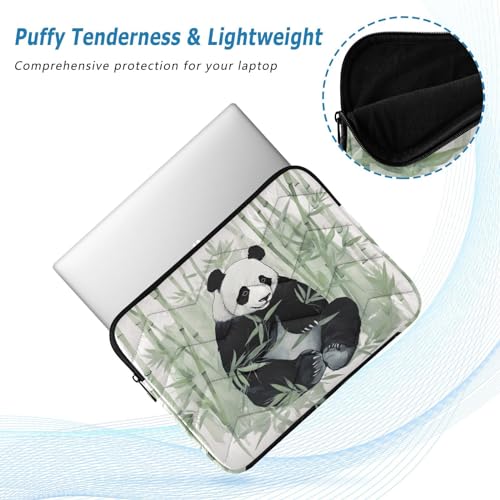 Funda para laptop 13-14 pulgadas resistente al agua y golpes miniatura 5