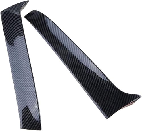 Becquet de lunette arrière VW Golf Variant solution pour personnaliser votre Wagen