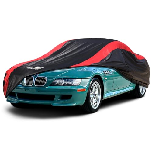 Image of Car Cover Custom Fit for BMW Z3 1995-2002