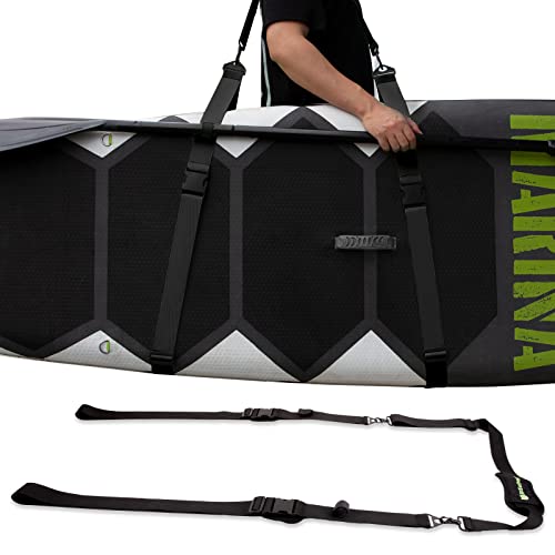 Find The Best Paddle Board Carrying Strap Reviews & Comparison Katynel